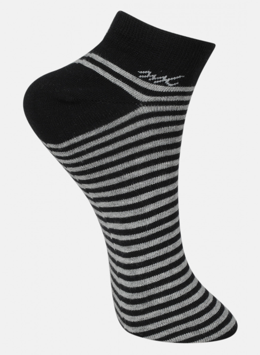 Mens Ankle Length Socks (Pack of 3)