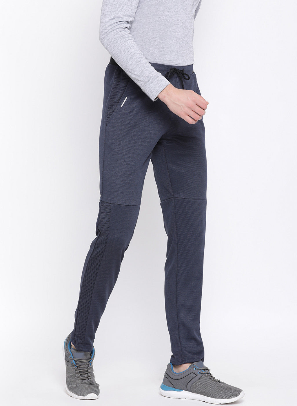 Rock.it NAvy NA Regular Fit Lower