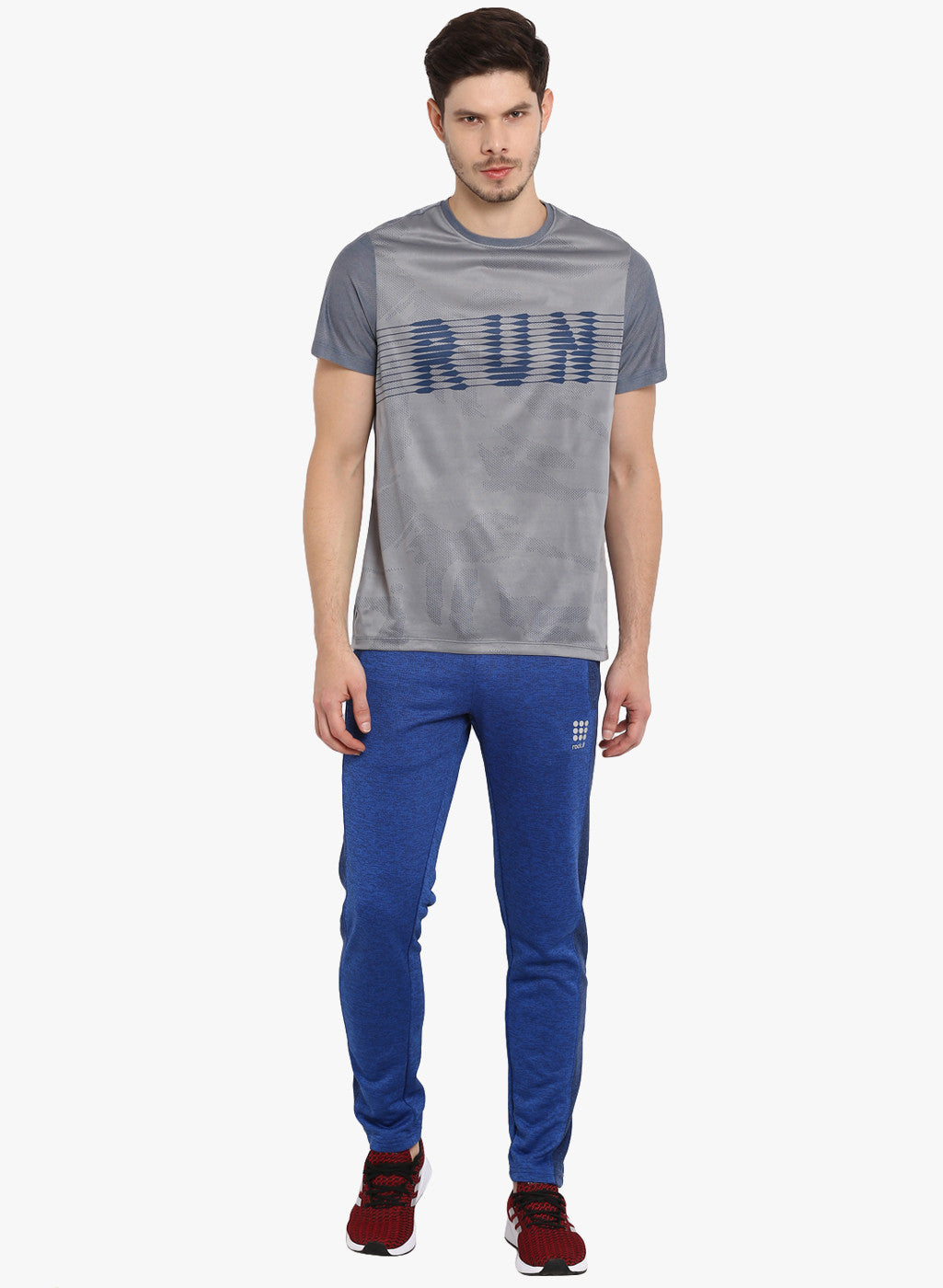 Rock.it Royal Blue NA Smart Fit Lower