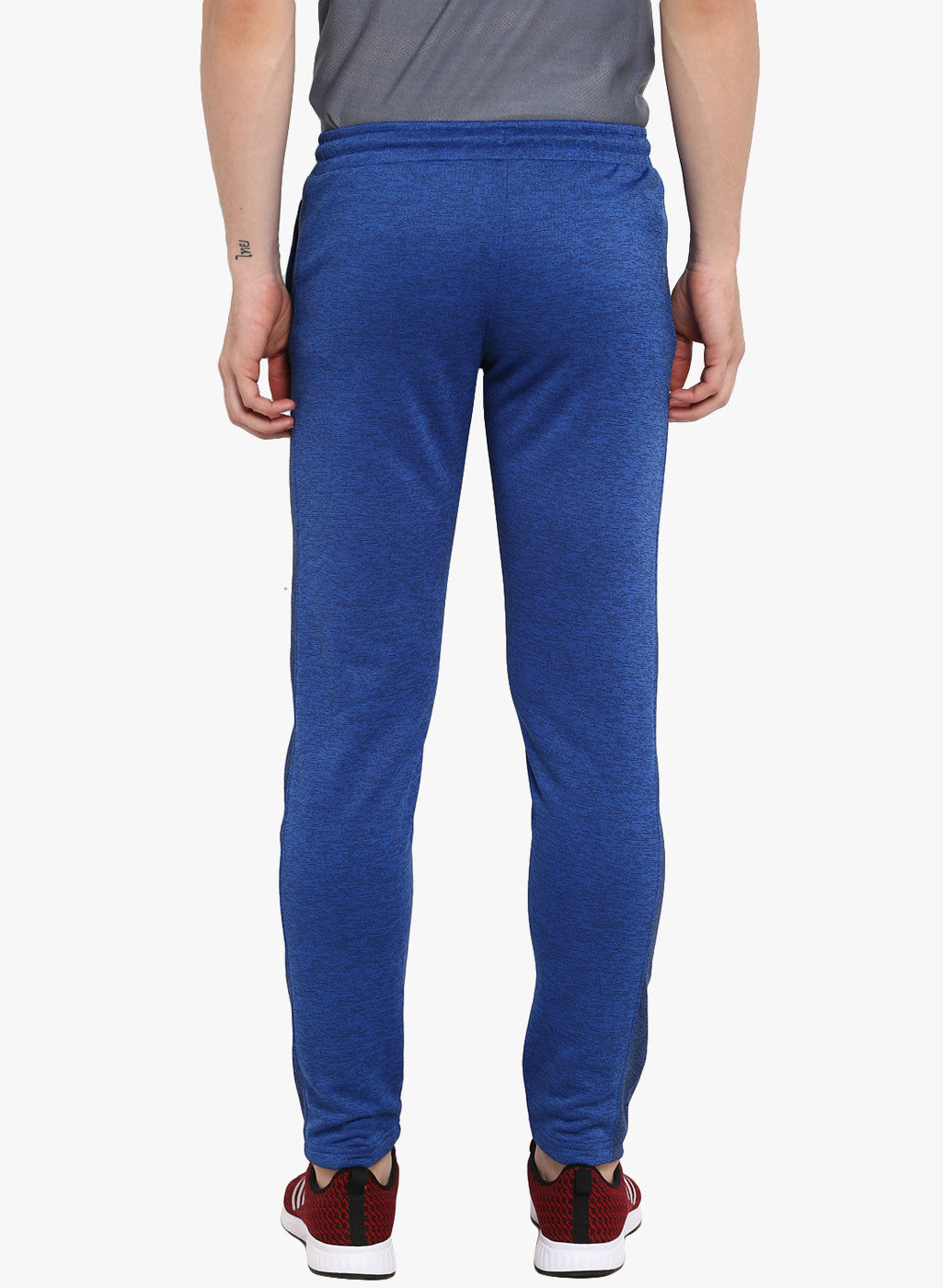 Rock.it Royal Blue NA Smart Fit Lower