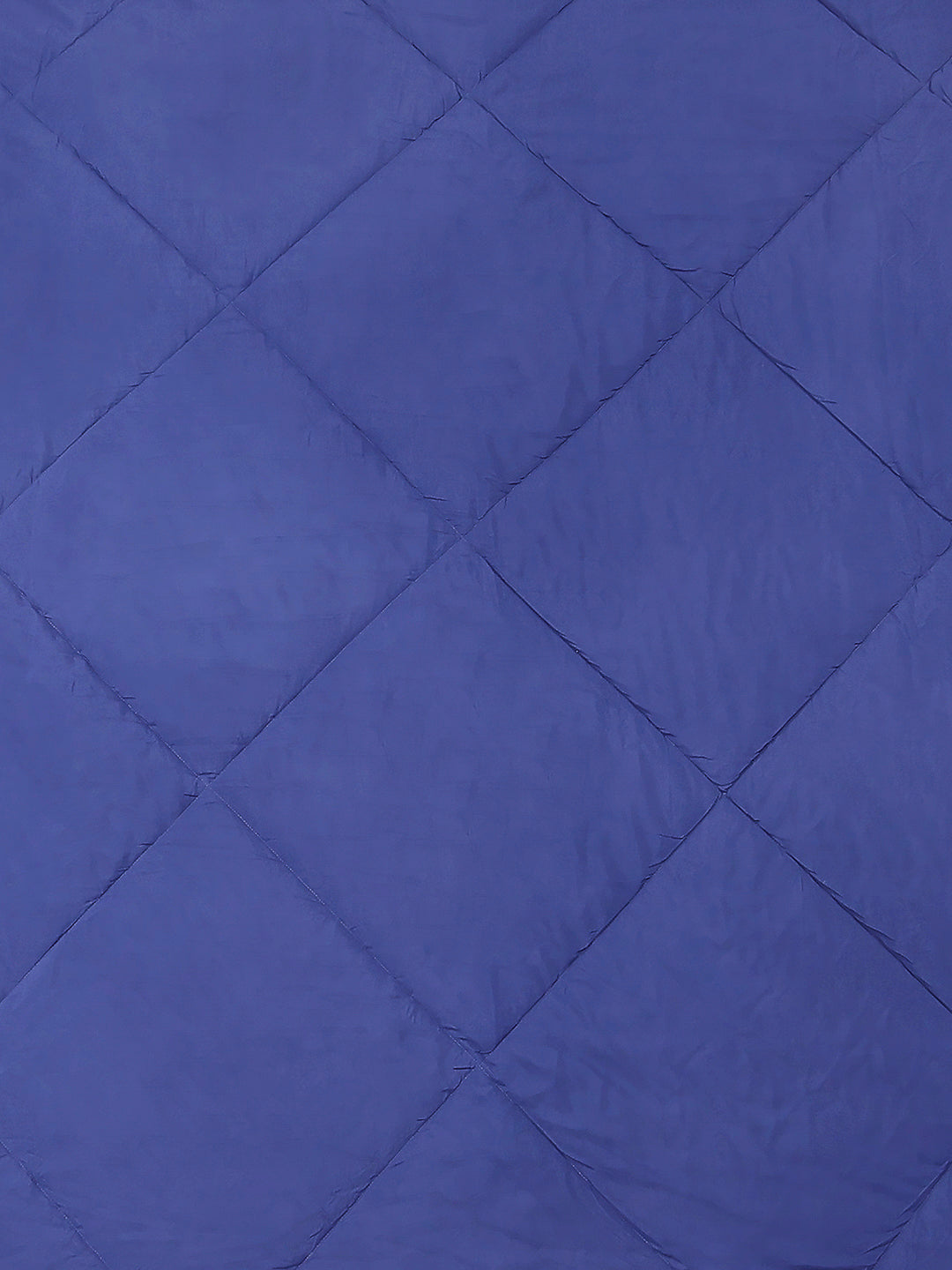 Solid Single Bed 210 GSM Comforter Ava for Mild Winter (Weight 0.9 kg)