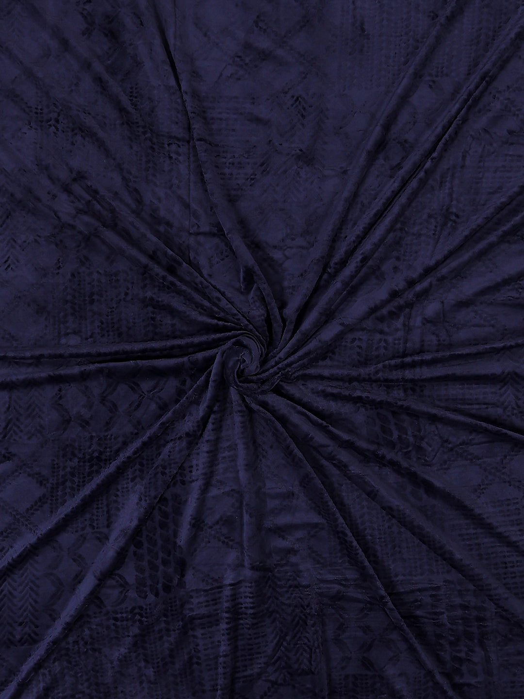 267 GSM 100% Polyester King Bed 1 Bedsheet with 2 Pillow Cover (Master Piece)