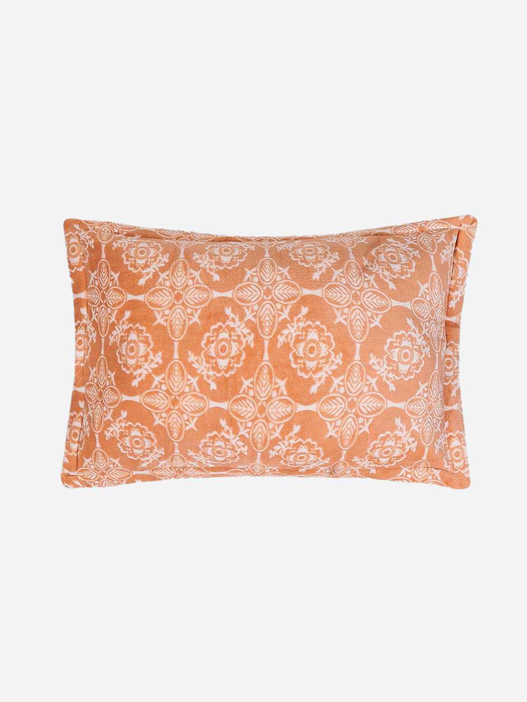 264 GSM 100% Polyester Single Bed 1 Bedsheet with 1 Pillow Cover (Nixie Piece)