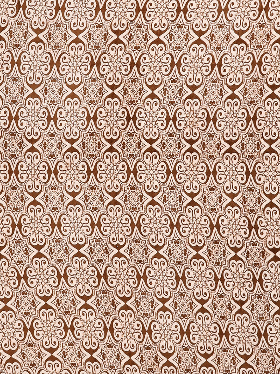 264 GSM 100% Polyester Single Bed 1 Bedsheet with 1 Pillow Cover (Nixie Piece)