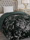 Printed Single Bed 210 GSM Comforter for Mild Winter (Nixie), Weight 660 gm