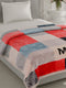 Printed Single Bed 2 Ply, 597 GSM Blanket for Heavy Winter - (Everest Plus)
