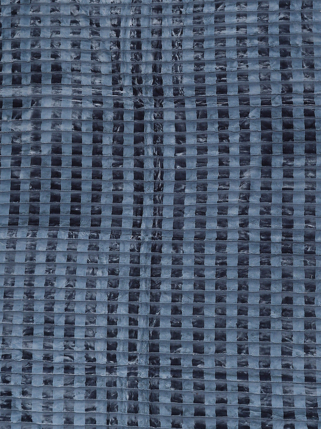 Printed Double Bed 2 Ply, 720 GSM Blanket for Heavy Winter - (Vibe Tribe)