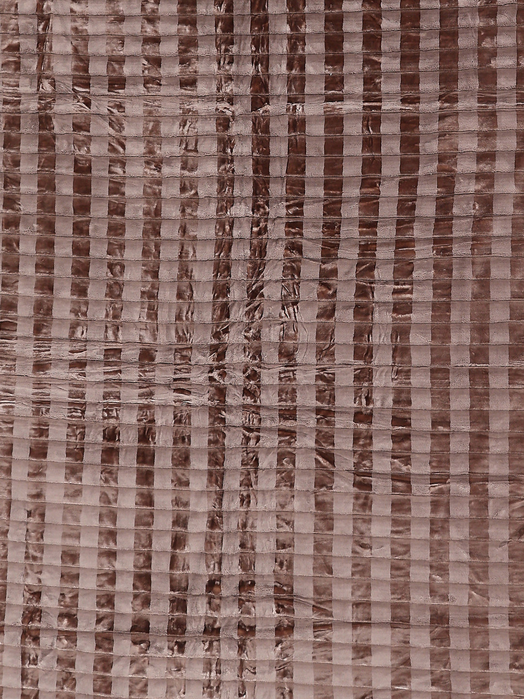 Printed Double Bed 2 Ply, 720 GSM Blanket for Heavy Winter - (Vibe Tribe)