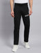 Rock.it Men Black Solid Smart Fit Jogger