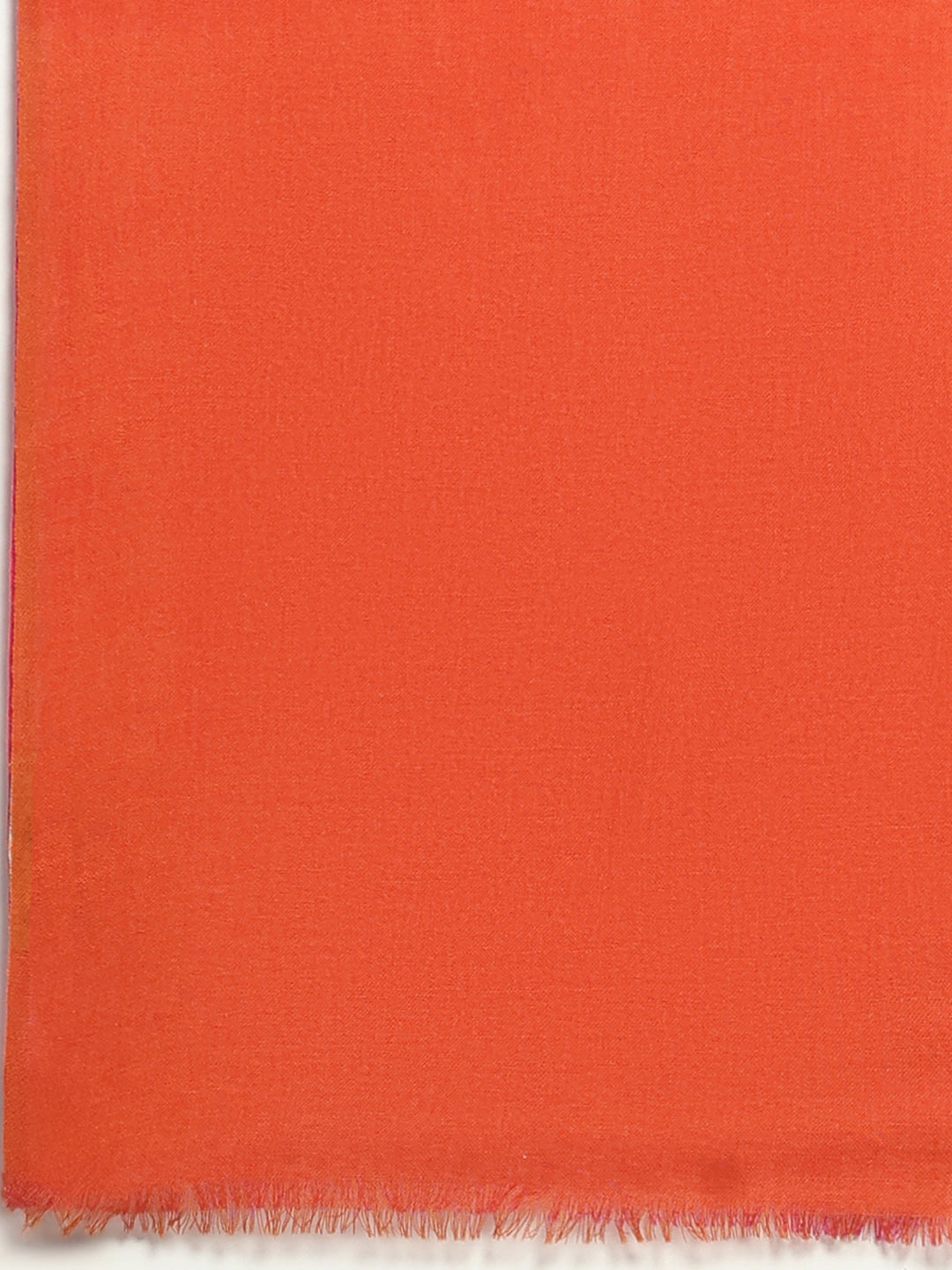 Women Multicolor Self Design Wool Stole