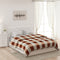 Printed Double Bed Blanket for Heavy Winter -2 Ply