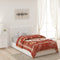 Printed Single Bed Blanket for Heavy Winter -1 Ply