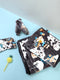 Baby Set of 5 Pc Polyester Bedding Set