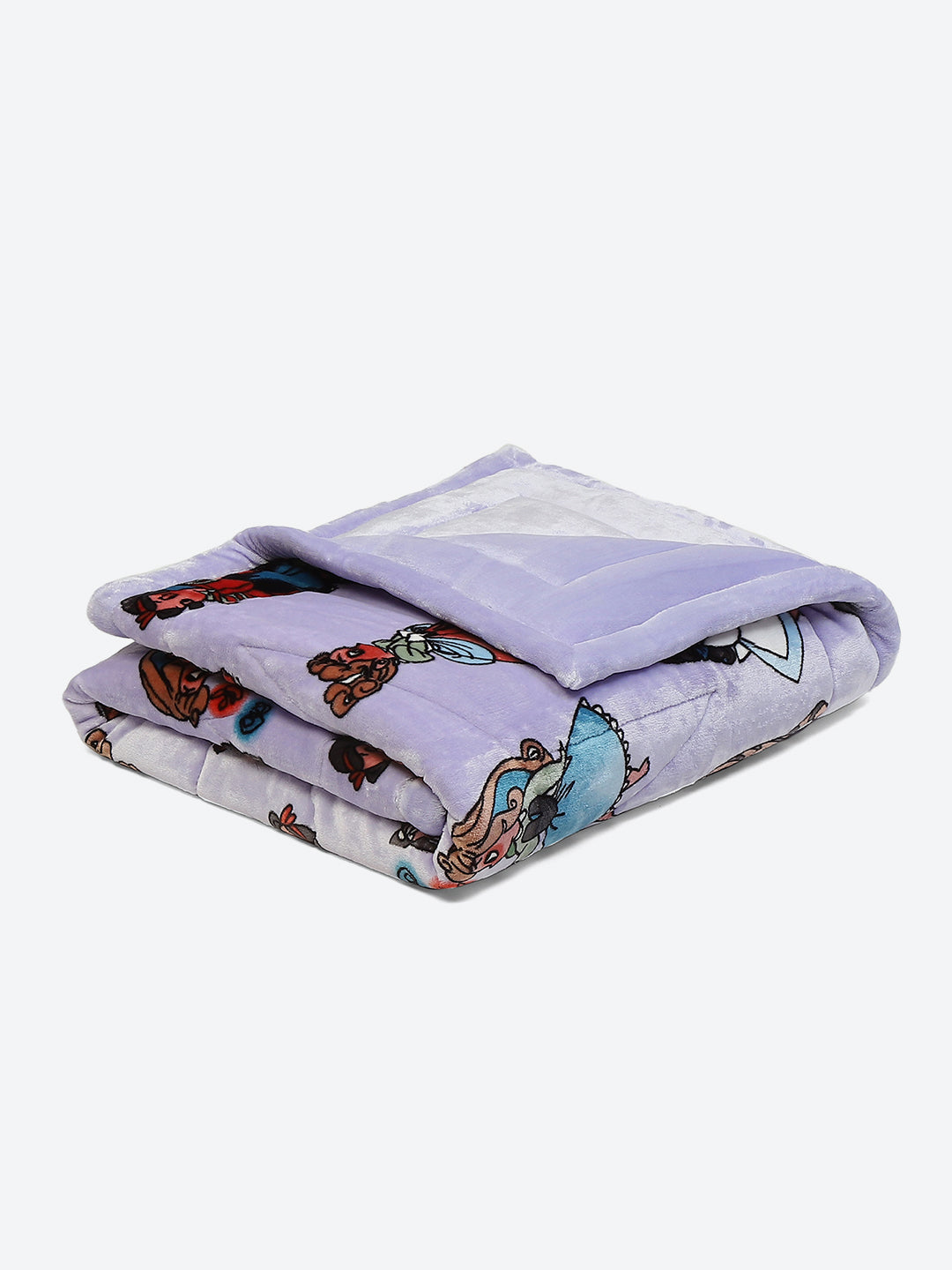 Baby Set of 5 Pc Polyester Bedding Set