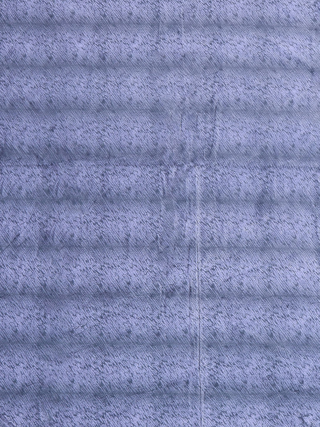 Printed Double Bed Blanket for Heavy Winter -2 Ply