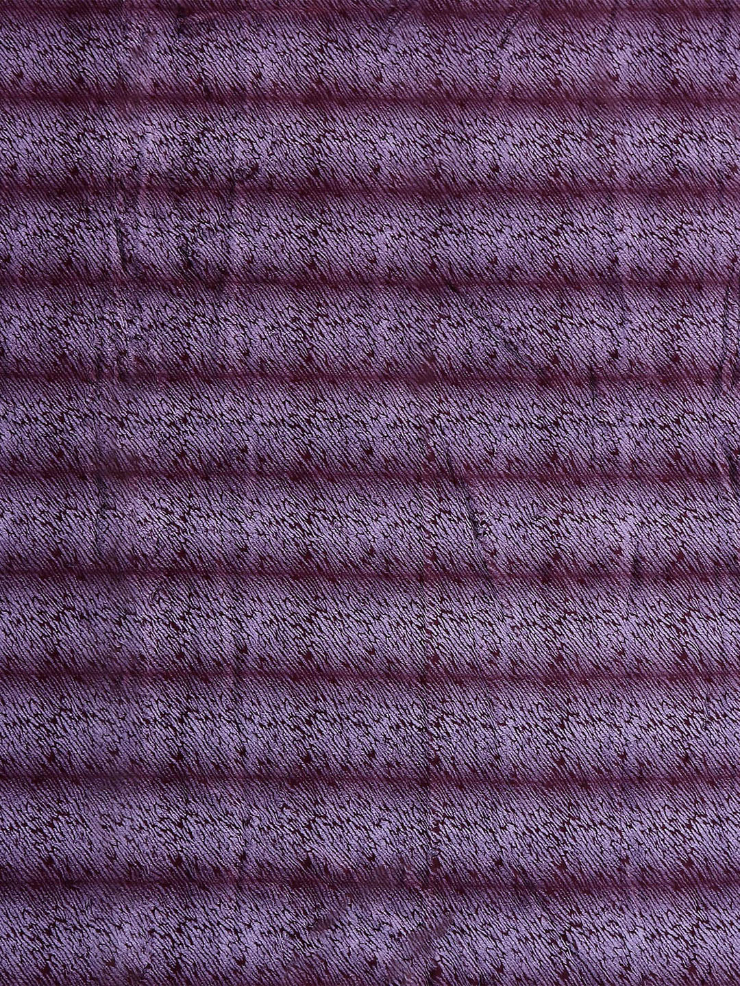 Abstract Double Bed 850 GSM Blanket Daniel 2 Ply (Weight 4.5 kg)