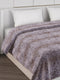 Abstract Double Bed 850 GSM Blanket Daniel 2 Ply (Weight 4.5 kg)