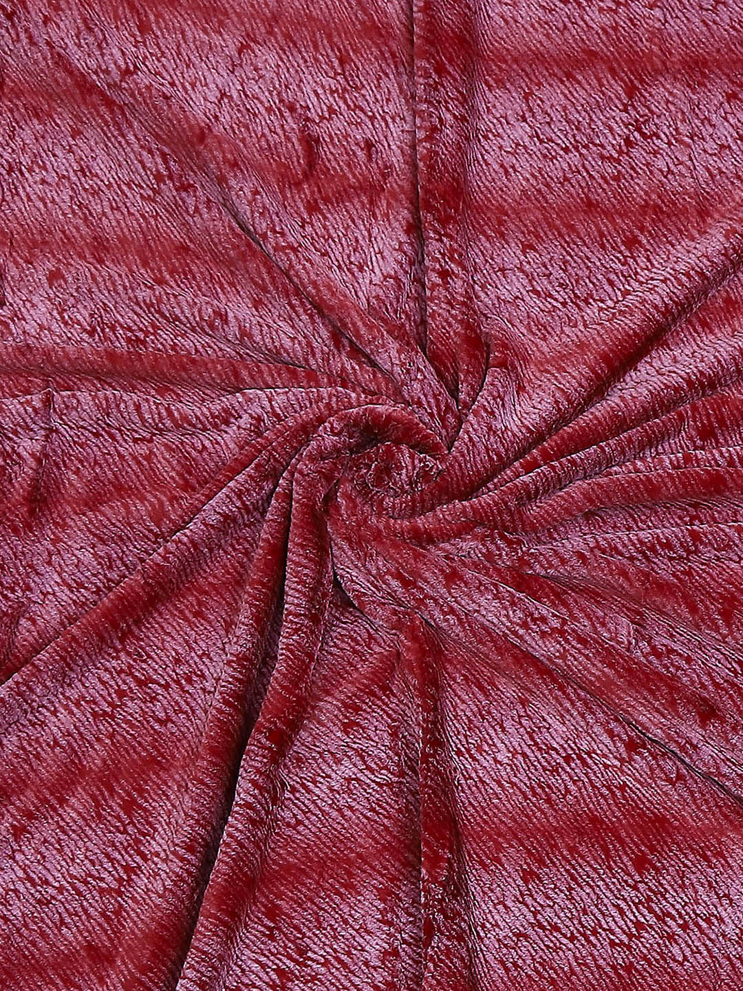 Abstract Double Bed 850 GSM Blanket Daniel 2 Ply (Weight 4.5 kg)