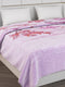 Printed Double Bed 890 GSM Blanket Emperor 2 Ply (Weight 4.7 kg)