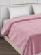 Self Design Double Bed 1000 GSM Blanket Henry 2 Ply (Weight 6.3 kg)
