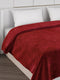 Self Design Double Bed 1000 GSM Blanket Henry 2 Ply (Weight 6.3 kg)