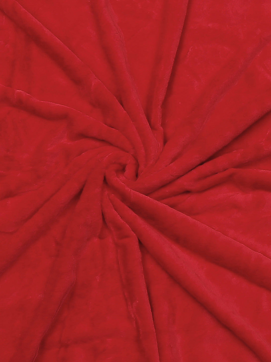 Self Design Double Bed 850 GSM Blanket Orion 2 Ply (Weight 4.5 kg)