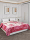 Printed Double Bed 850 GSM Blanket for Heavy Winter -2 Ply (Weight 4.5 kg)
