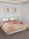 Printed Double Bed 850 GSM Blanket for Heavy Winter -2 Ply (Weight 4.5 kg)