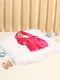 Printed Baby Blanket For Winter 1 Ply, 625 GSM, Weight 0.55 kg (Toddler)