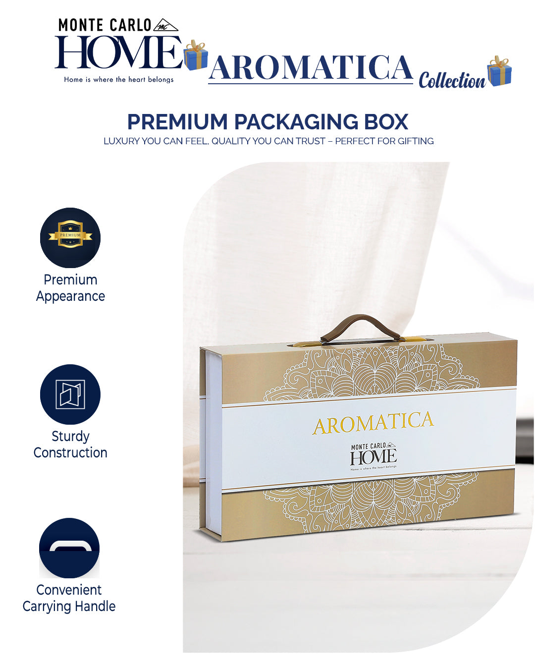 110 GSM Polyester Double Bed 1 Bedsheet with 2 Pillow Covers (Aromatic) - Updated - Updated - Updated