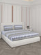 104 TC Cotton Double Bedsheet with 2 Pillow Covers - Updated - Updated