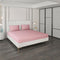400 TC Cotton Double Bedsheet with 2 Pillow Covers
