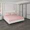 400 TC Cotton Double Bedsheet with 2 Pillow Covers