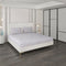 180 TC Cotton Double Bedsheet with 2 Pillow Covers