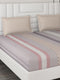 200 TC Cotton Double Bedsheet with 2 Pillow Covers