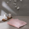 Pink Cotton 650 GSM Bath Towel