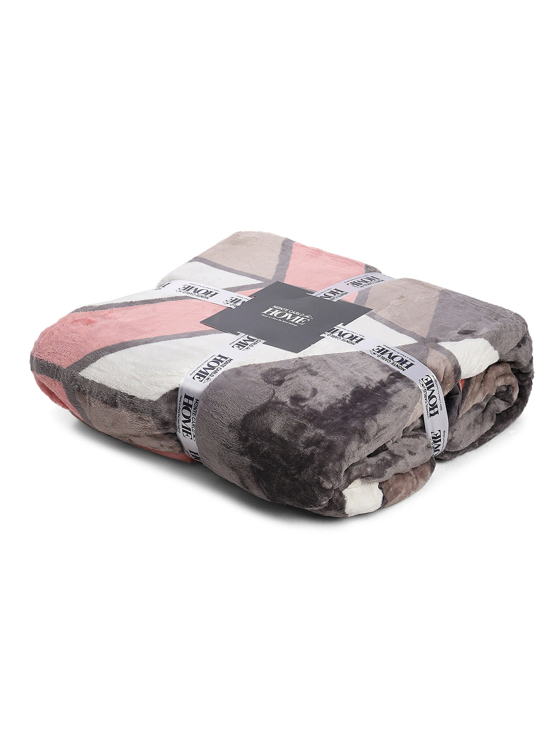 Printed Double Bed 300 GSM Blanket for AC Room - (Legacy)