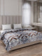 Printed Double Bed 300 GSM Blanket for AC Room - (Legacy)