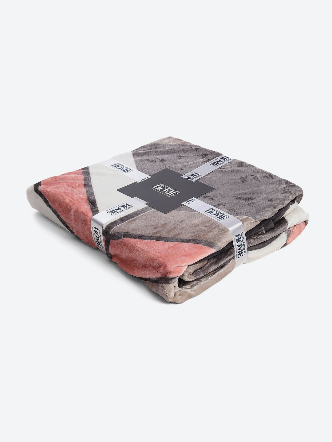 Printed Single Bed 300 GSM Blanket for AC Room - (Legacy)