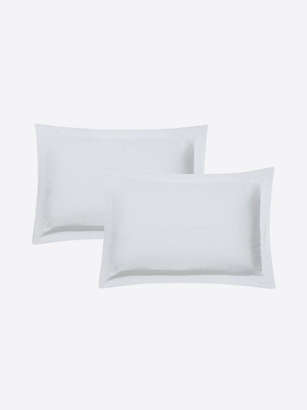 110 GSM Polyester Double Bed 1 Bedsheet with 2 Pillow Cover (Aromatica)