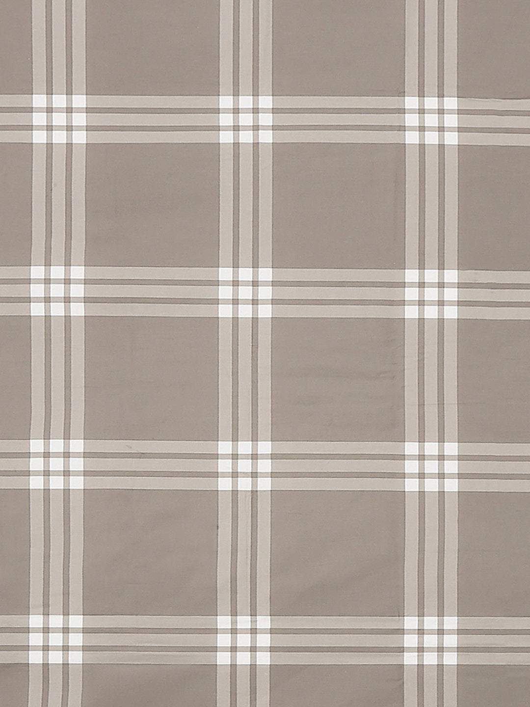 210 TC Cotton Double Bed 1 Bedsheet with 2 Pillow Covers (Ramona)