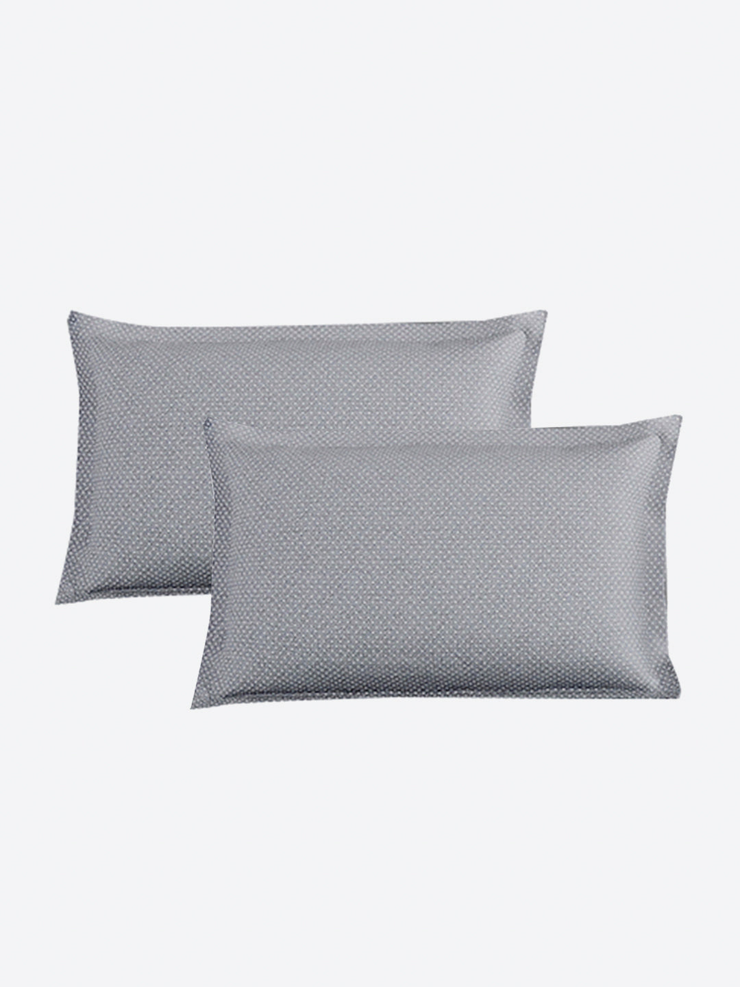 210 TC Cotton Double Bed 1 Bedsheet with 2 Pillow Covers (Ramona)