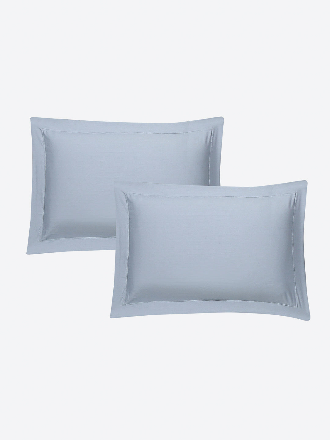 210 TC Cotton Double Bed 1 Bedsheet with 2 Pillow Covers (Ramona)