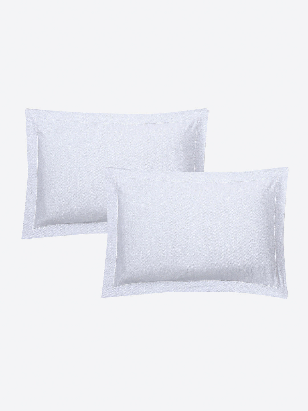 210 TC Cotton Double Bed 1 Bedsheet with 2 Pillow Covers (Ramona)