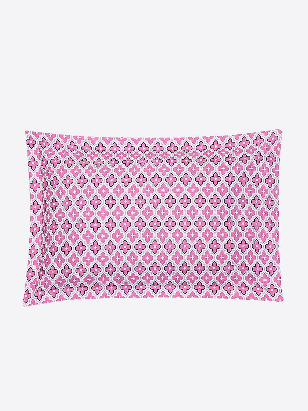144 TC Cotton Single Bedsheet with 1 Pillow Cover (Solstice)
