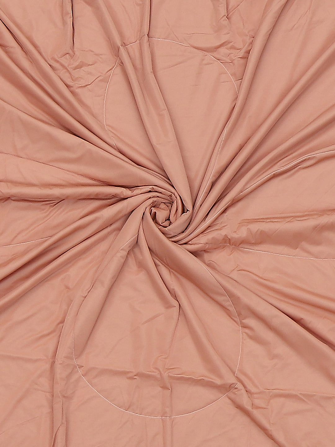 Solid Single Bed 110 GSM Comforter for AC Room - (Icefelgsb)