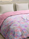 Printed Double Bed 3 Ply Comforter for AC Room - (Marvella)