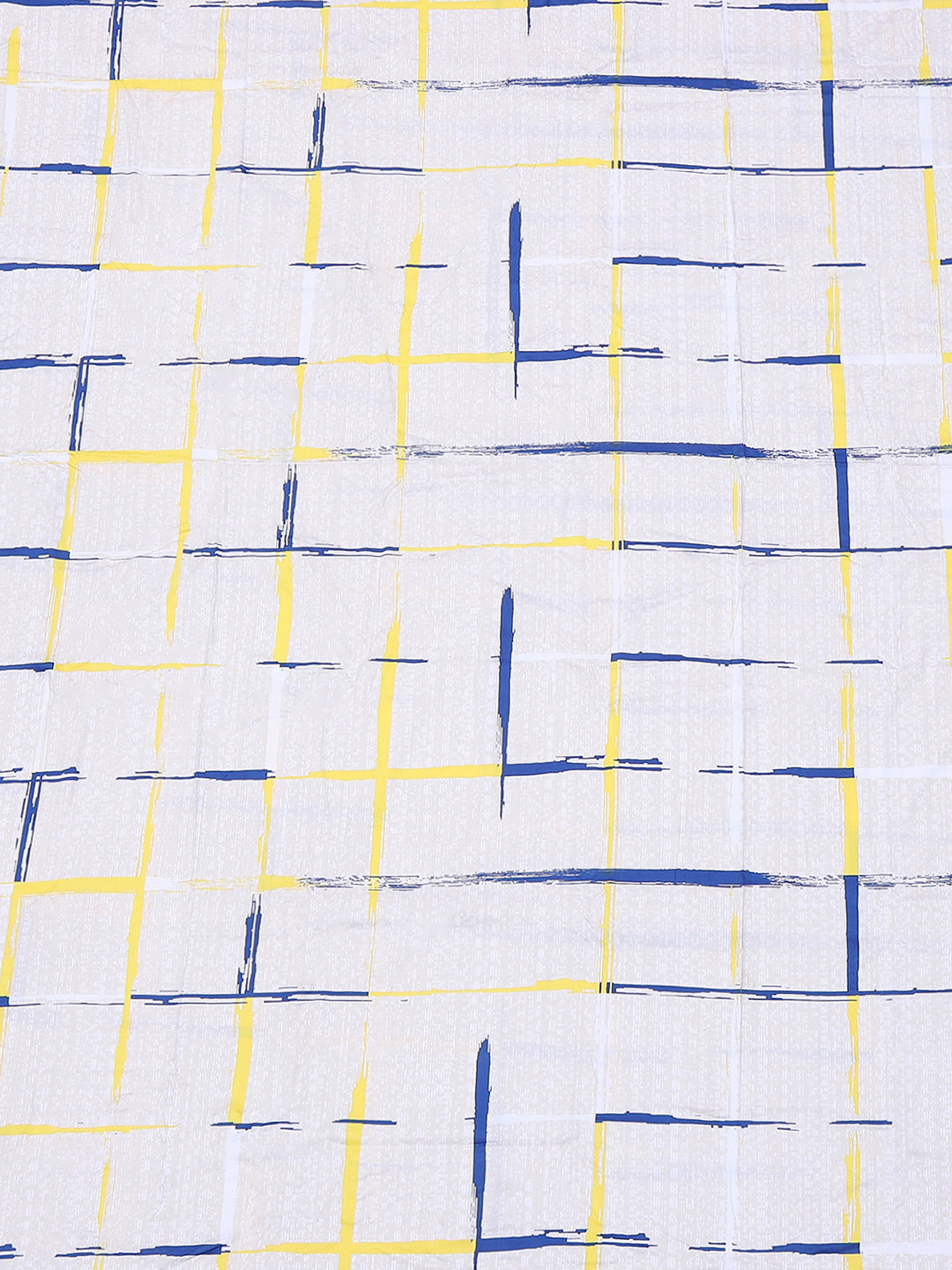 Printed Double Bed 210 GSM Duvet for Mild Winter - (Ecoesy)