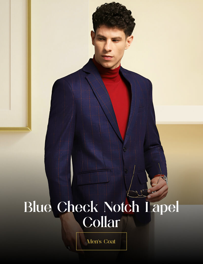 Luxuria Men Pullovers
