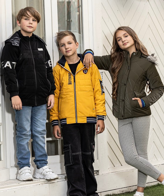 kids 